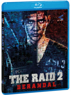 Raid 2 (The) - Berandal