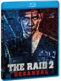 Raid 2 (The) - Berandal