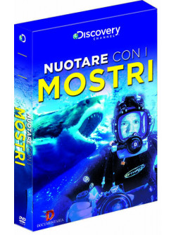 Nuotare Con I Mostri (2 Dvd)