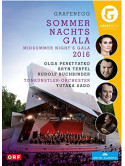 Bryn Terfel Et Al. - Midsummer Night's Gala 2016 Fr