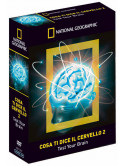 Test Your Brain - Cosa Ti Dice Il Cervello 2 (3 Dvd)