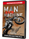 Man And Machine - Enduro Estremo