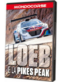 Loeb E La Pikes Peak