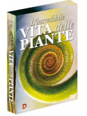 Incredibile Vita Delle Piante (L') (2 Dvd)