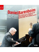 Daniel Barenboim (14 Dvd)