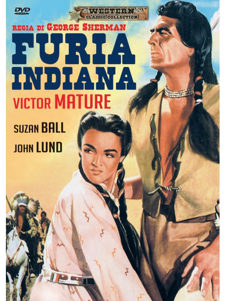 Furia Indiana