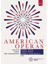 San Francisco Opera - American Operas (6 Dvd)