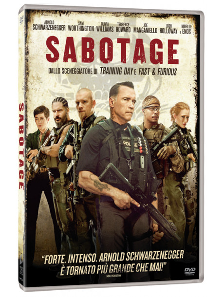 Sabotage