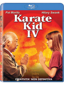 Karate Kid 4