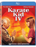 Karate Kid 4