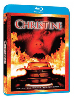 Christine - La Macchina Infernale