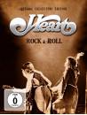 Heart - Rock And Roll