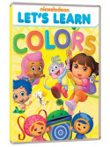 Nickelodeon - Impariamo I Colori