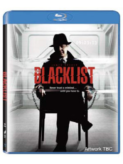 Blacklist (The) - Stagione 01 (6 Blu-Ray)