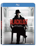 Blacklist (The) - Stagione 01 (6 Blu-Ray)