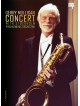 Gerry Mulligan - Concert With Stockholm Philharmonic Orchestra