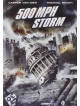 500 Mph Storm