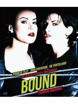 Bound - Torbido Inganno