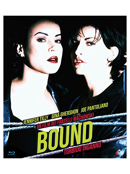 Bound - Torbido Inganno