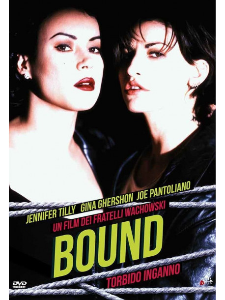Bound - Torbido Inganno
