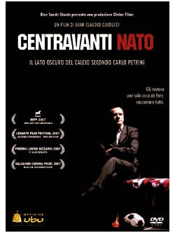 Centravanti Nato