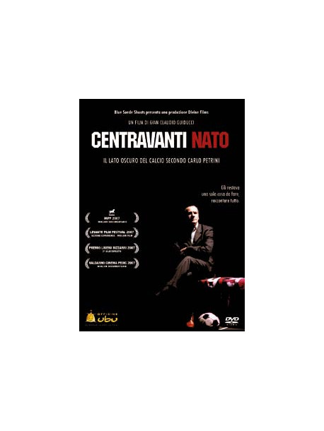 Centravanti Nato