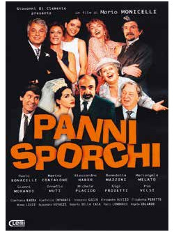 Panni Sporchi