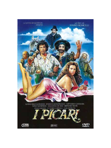 Picari (I)