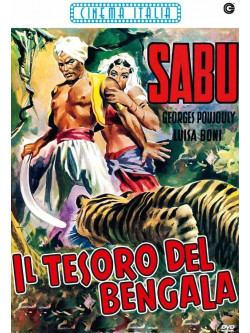 Tesoro Del Bengala (Il)