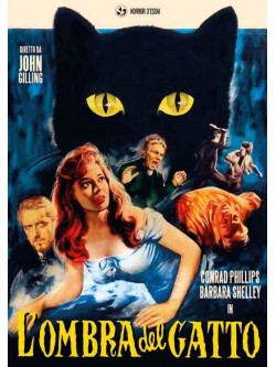 Ombra Del Gatto (L')