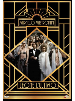 Leone L'Ultimo