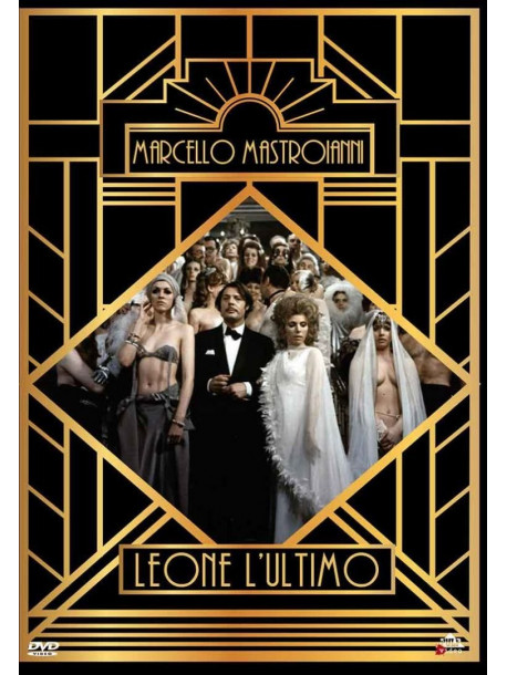 Leone L'Ultimo