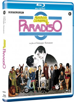 Nuovo Cinema Paradiso