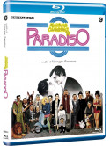 Nuovo Cinema Paradiso