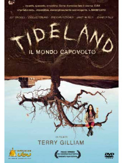 Tideland - Il Mondo Capovolto