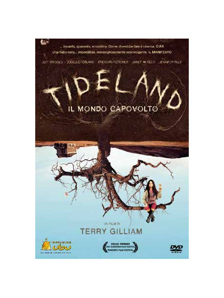 Tideland - Il Mondo Capovolto (SE) (2 Dvd)