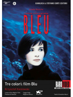 Tre Colori - Film Blu