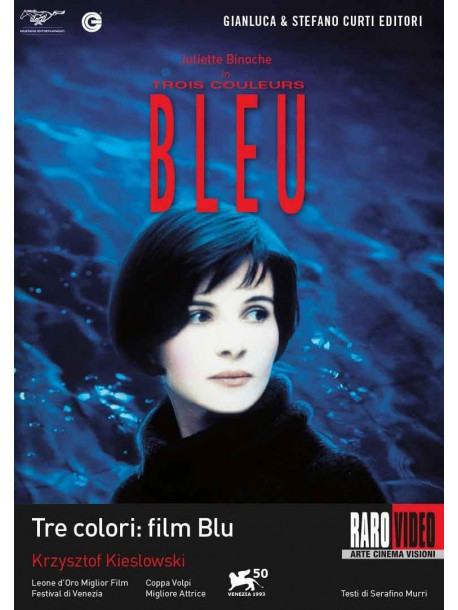 Tre Colori - Film Blu