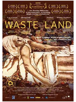 Waste Land
