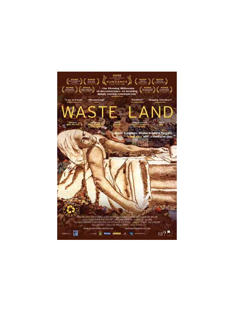 Waste Land