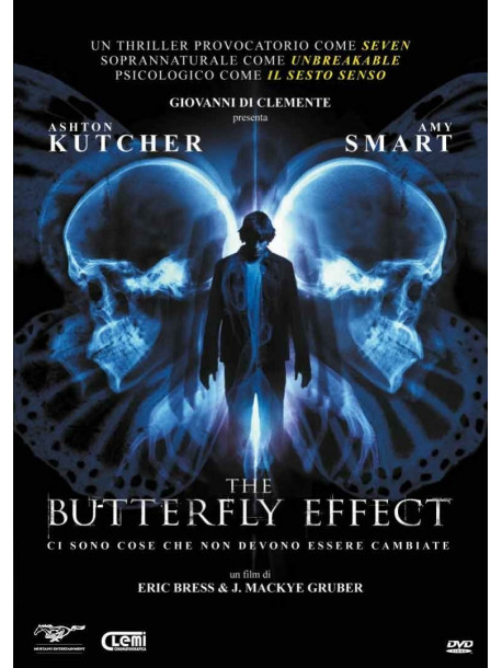 Butterfly Effect (The)