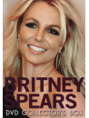 Britney Spears - The Dvd Collector's Box (2 Dvd)