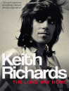 Keith Richards - The Long Way Home (2 Dvd)