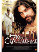 7 Km Da Gerusalemme