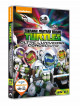 Teenage Mutant Ninja Turtles - Stagione 04 01 - Oltre L'Universo Conosciuto