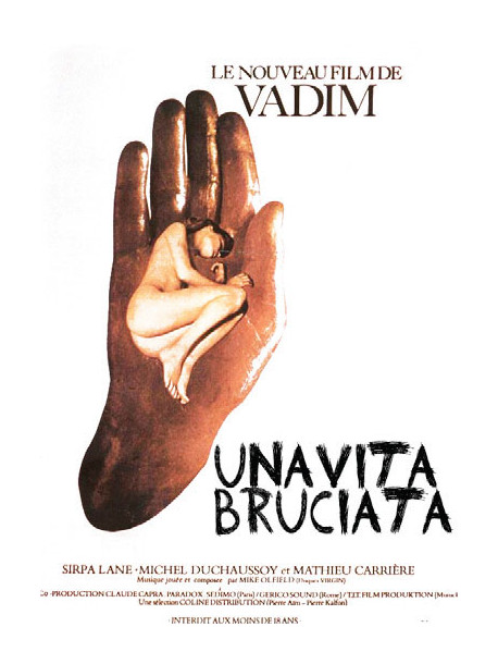 Vita Bruciata (Una)