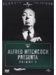 Alfred Hitchcock Presenta - Stagione 02 (8 Dvd)