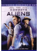 Cowboys & Aliens