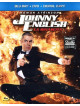 Johnny English - La Rinascita