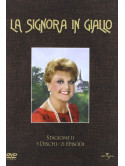 Signora In Giallo (La) - Stagione 11 (5 Dvd)